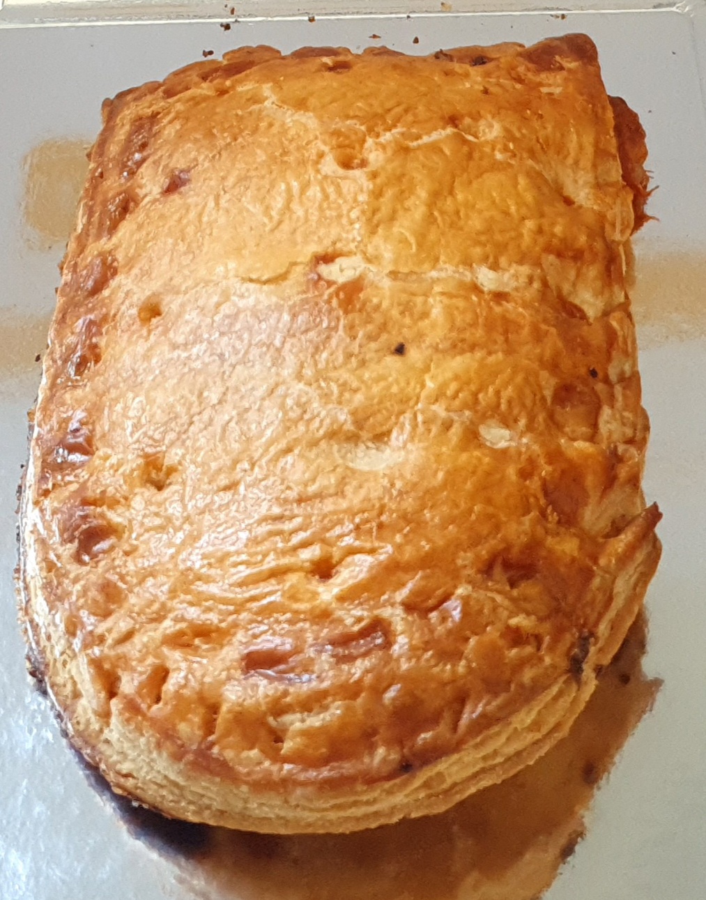 Empanadilla Individual Atún