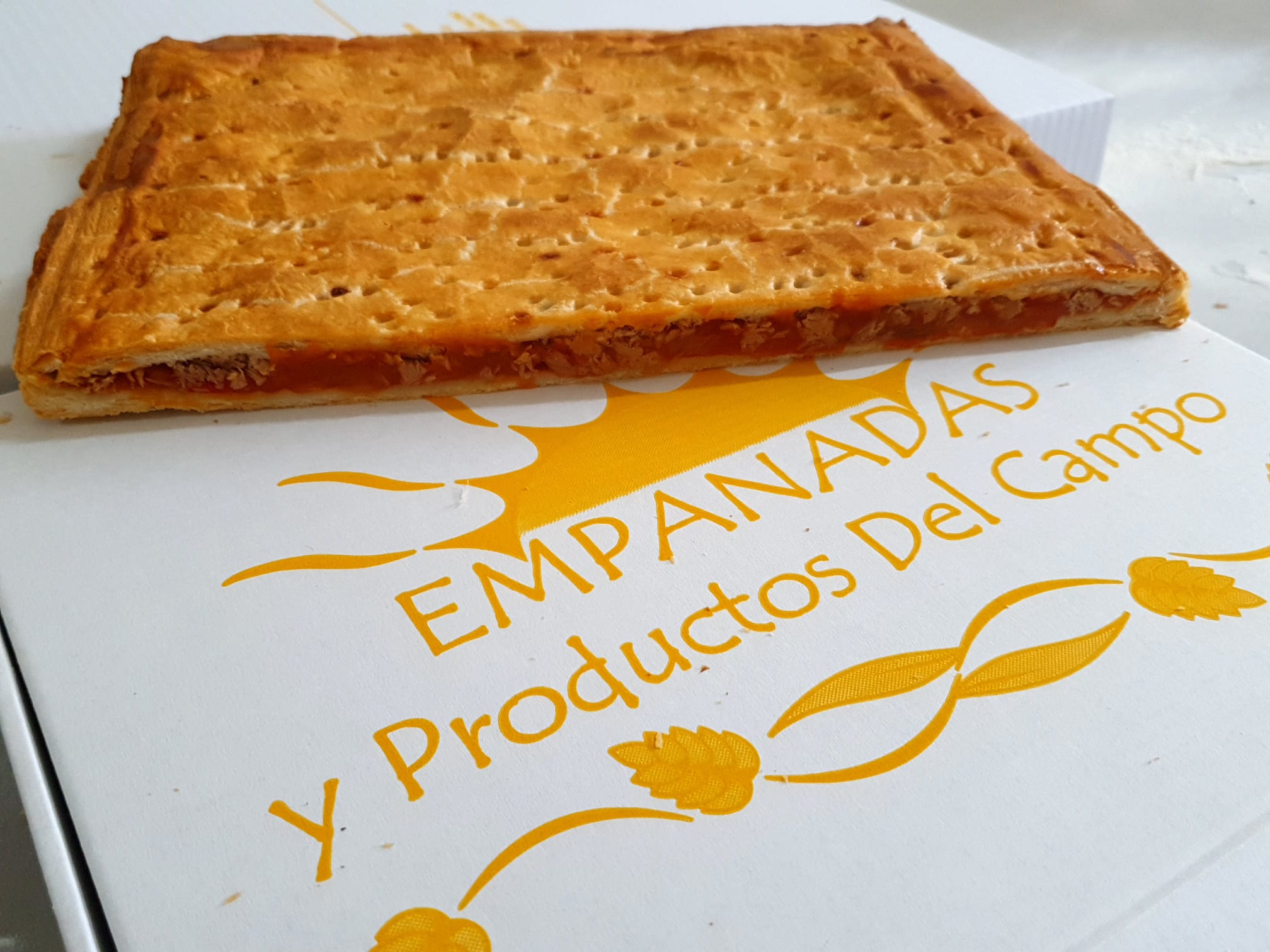 Empanada de Carne